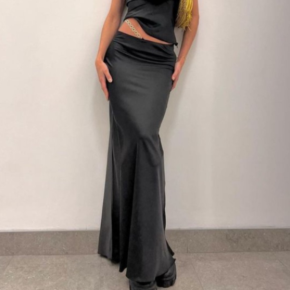 LIONESS X PIA MANCE MARMONT MAXI 🖤